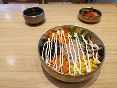 -米村拌饭(延吉万达店)