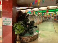 等位区-佛有缘素食馆·荔湾老字号(陈家祠首店)