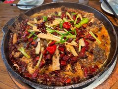 老板恋上鱼-老板恋上鱼(印象城店)