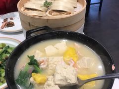 -到家尝北京菜(西坝河店)