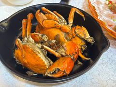 -莲花公园煎蟹(总店)