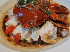 -洋洋中餐馆·SINCE 1997(信投店)