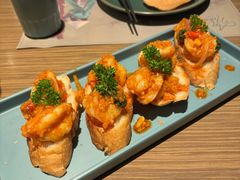 -安南越南餐厅(青岛万象城店)