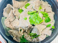 -浪李白·川小馆·跷脚牛肉(中山公园店)