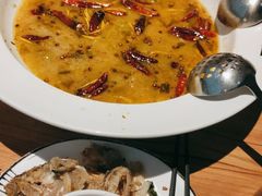 -太二酸菜鱼(汕头苏宁广场店)