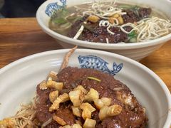 -无名氏面馆(邮电路店)