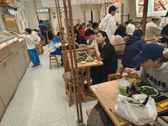 -小满手工粉(北京来福士店)