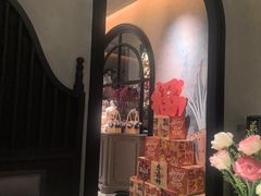 -狮拾久·现代新加坡料理(壹方城店)