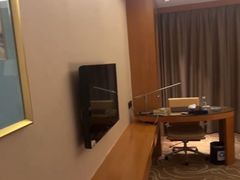 -厦门明发国际大酒店(会展中心环岛路店)