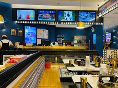 -一味一诚烤鱼(昌平悦荟店)