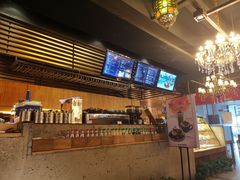 -漫咖啡MAANCOFFEE(人大店)