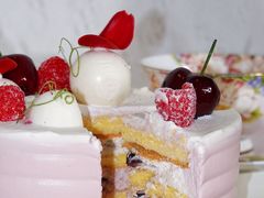 -积慕Cake(解放大道店)