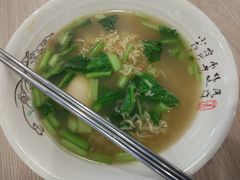 -大连理工大学中心-食堂