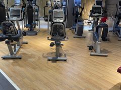 -一兆韦德健身(张杨路店)