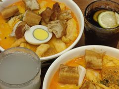 -绿柠食堂(北外滩店)