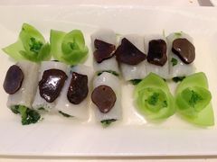 -天龙轩(香港丽思卡尔顿酒店)
