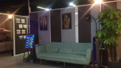 -极昼美黑24H日晒沙龙