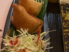 -克比叔叔印度餐厅Kebabs on the Grille(永康路分店)