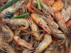 -逸林轩中餐厅(中信泰富朱家角锦江酒店)