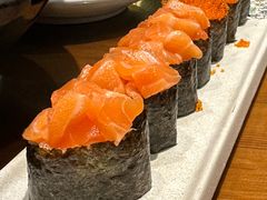 -尺山寸水日料(马桥满天星店)