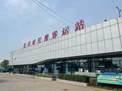 -长兴对江渡客运站
