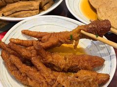 -扬二春炒饭(国庆路总店)