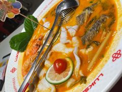 -禄鼎记·多口味酸菜鱼(侨鑫店)