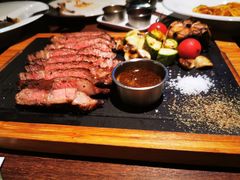 -1861意大利餐厅(文化广场店)