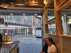 -书亦烧仙草(二七万达广场店)