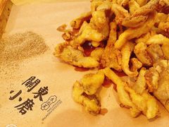 -关东小磨东北菜(上海长风大悦城店)