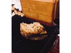 -鸟串烧Yakitori