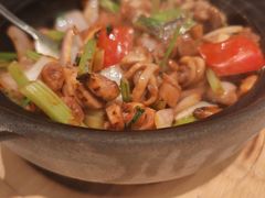 -十六台·经典广东菜(德外大街店)