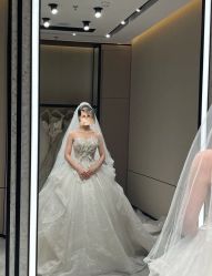 -MuseMarry婚纱(前海嘉里中心店)