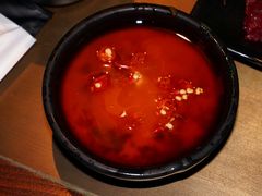 -左庭右院鲜牛肉火锅(新梅广场店)
