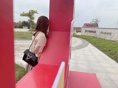 -芒洲湿地公园