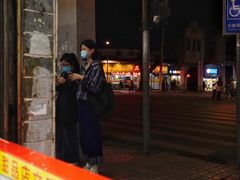 门面-百花传统甜品店(原址店)