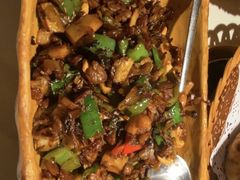 -老阿爸鲜鱼土菜(独墅湖店)