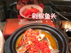 -咖啡苑自助餐厅·中国大饭店
