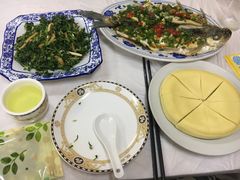 -邱记私房菜·十八年本地菜
