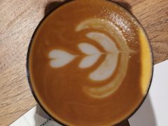 Flat&nbsp;White&nbsp;澳洲白-DECAMERON十日谈(卓悦汇店)