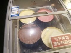 -火炉火自助餐(喜隆多店)