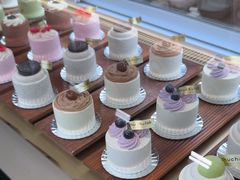 -chuchulab日式短蛋糕(粤海天地店)