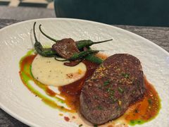 -SHADOWS•Bistro&Eatery(安福路店)