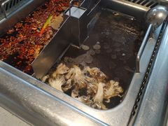 -海底捞火锅(凯德广场店)