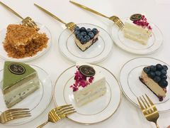-PETIT PARIS 小巴黎(凯德1818店)