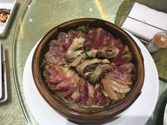 -全聚德(常州店)