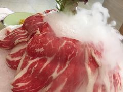 -椰子营·椰子鸡火锅(万象里店)