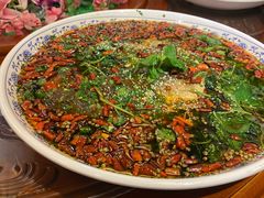 -杨记隆府(南坪店)
