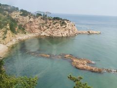 -摩天岭风景区