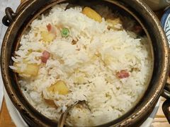 -云海肴云南菜·蒸汽石锅鱼(北京良乡华冠店)